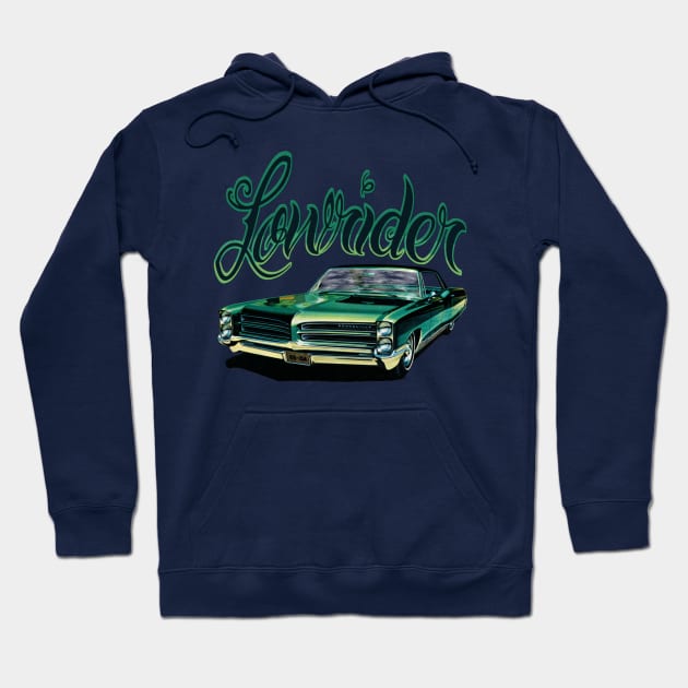 Lowrider hoodies sales
